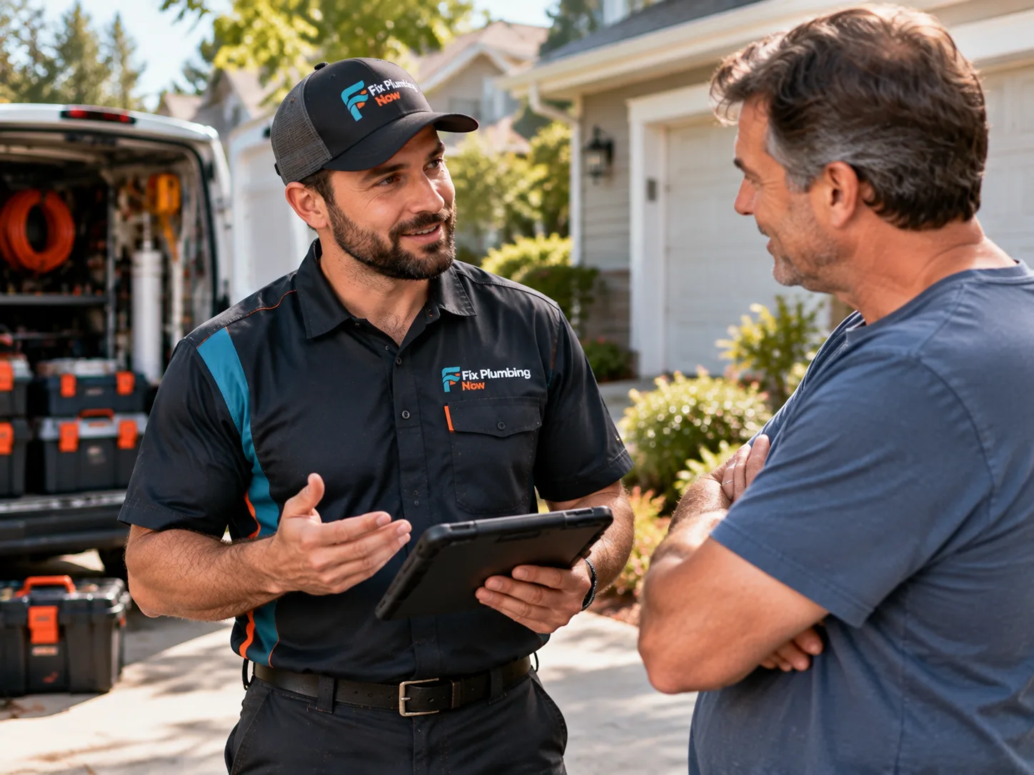 Clogged Drain Service South Orange, NJ FAQs